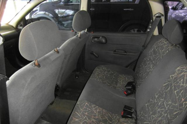 CHEVROLET CORSA 1.0 2001 - Foto 6