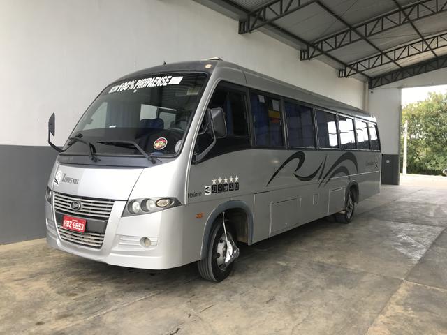 Micro ônibus volare W9 - Foto 2
