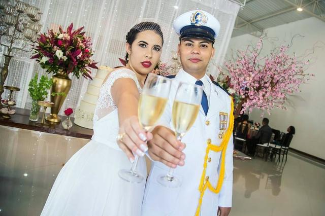 Fotografia de Casamento - Foto 2