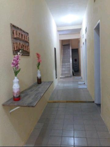 Ótima casa residencial /comercial no centro - Foto 3