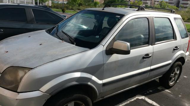 Ecosport 2005/2006 - Foto 2
