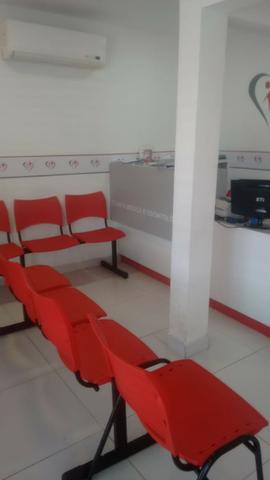 Alugo consultórios em clinica médico odontológica, preferência pra esteticistas.