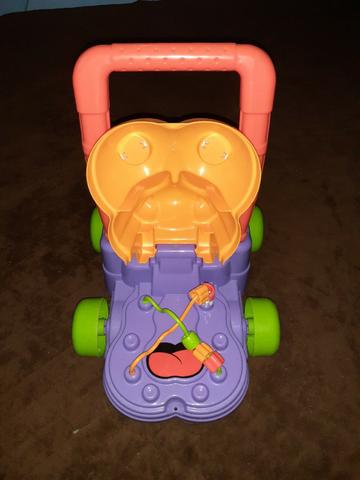 Andador infantil - Foto 2