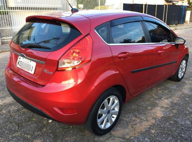 New Fiesta SE 1.6 - Foto 4