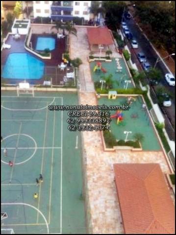 Jardim goias ! 108 m² 3 quartos ( 1 suite ) ! lindo apartamento ! - Foto 17