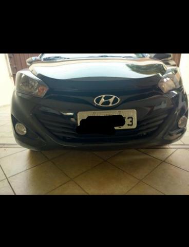 HB20 confort style 1.6 flex completo/ baixa km 2014 - Foto 9