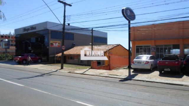 Escritório à venda em Oficinas, Ponta grossa cod:10582 - Foto 3