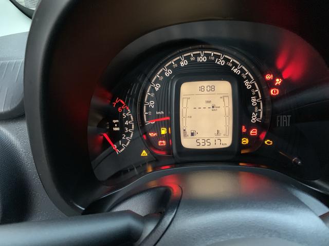 Fiat mobi 1.0 3cc 2017/18 - Foto 6