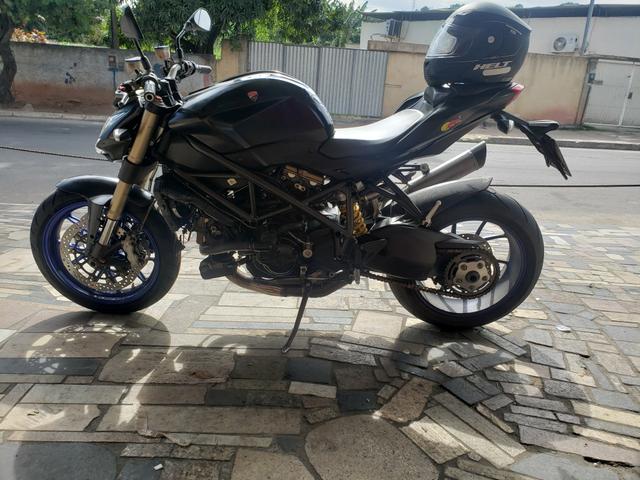 Stretefighter Ducati - Foto 8