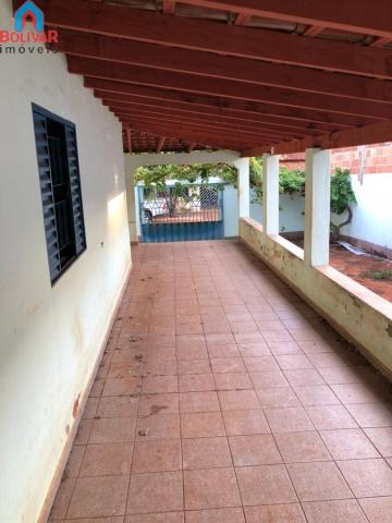Casa, Alvorada, Araporã-MG - Foto 3