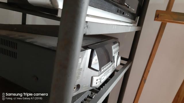 Videoke Ralf 3700 (modelo) - Foto 2