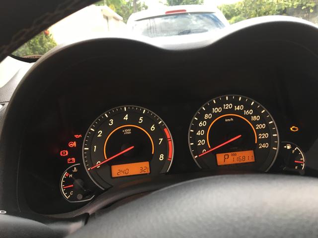 Corolla - GLI 1.8 - Foto 11