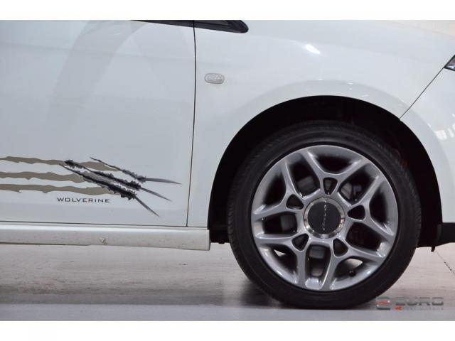 Fiat Bravo 1.8 WOLVERINE - Foto 17