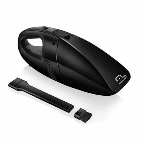 Aspirador De Po Multilaser Automotivo 12v Au600