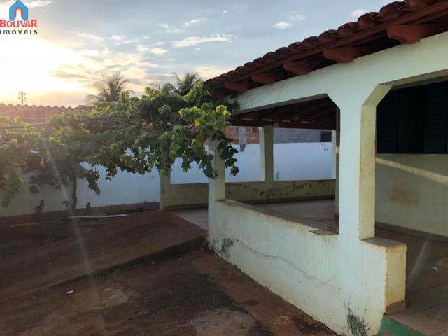Casa, Alvorada, Araporã-MG - Foto 2