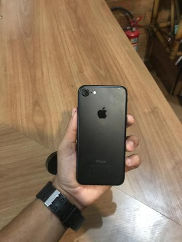 Iphone 7 32gb - Oportunidade Única - Foto 5
