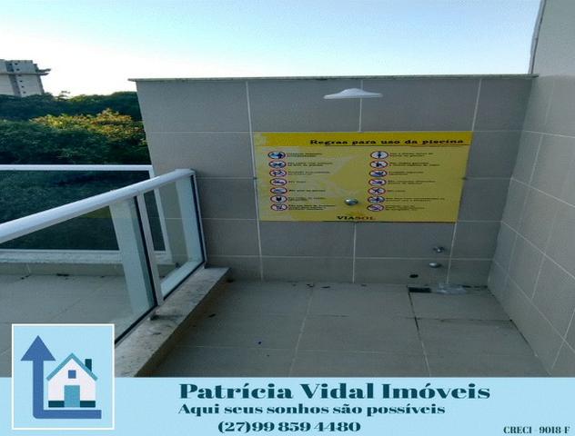 PRV58- Seu sonho da casa própria agora mais próximo, apto 2 quartos pronto pra morar - Foto 5