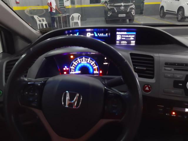 Honda civic 2014/2014