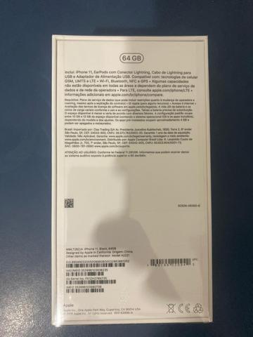IPhone 11 64 e 128 gb - Foto 2