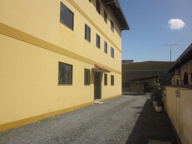 Casa para alugar com 1 dormitórios em Costa e silva, Joinville cod:02386.003 - Foto 13