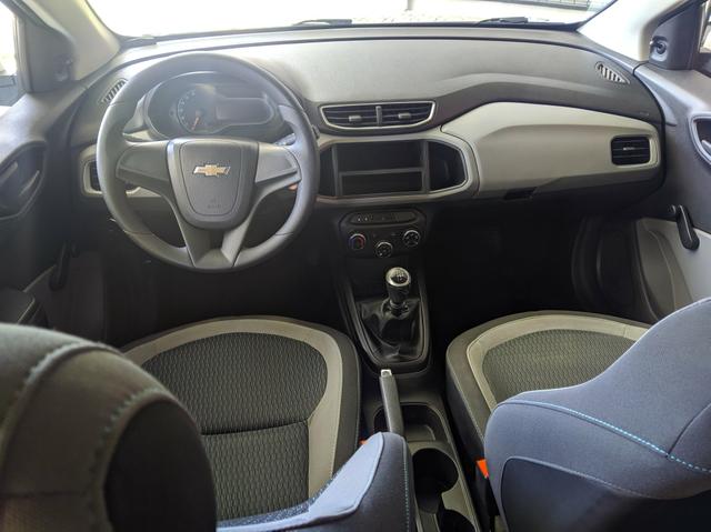 Onix 1.0 ls 2015 extra - Foto 6