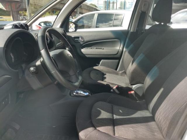 CITROËN AIRCROSS 2015/2015 1.6 TENDANCE 16V FLEX 4P AUTOMÁTICO - Foto 10
