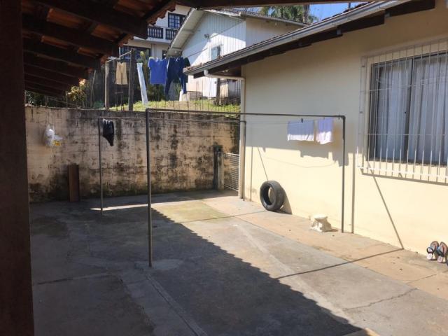 Casa para alugar com 3 dormitórios em Bom retiro, Joinville cod:08498.001 - Foto 13