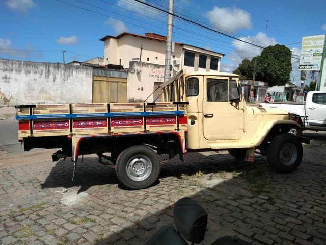 Vendo ou troco - Foto 5