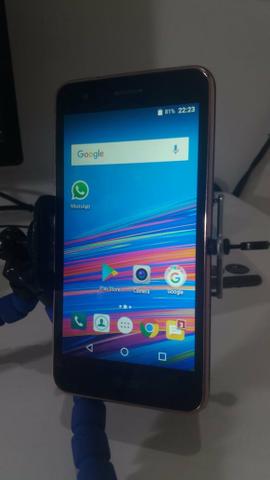 Vendo lg k4 novo (entrego) - Foto 3