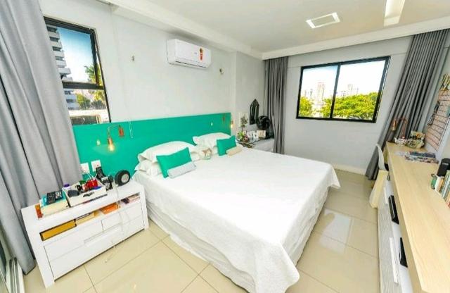 LINDO APTO NO MEIRELES, 149,96m2,3 SUÍTES - Foto 6