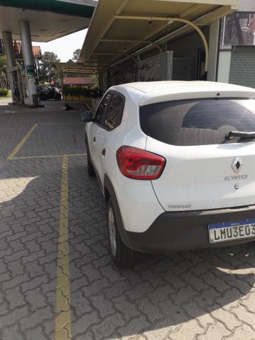Kwid 2019 - Foto 3