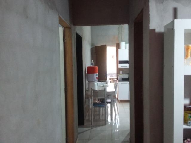 Casa 02 Quartos No Zumbi Dos Palmares R$ 60.000,00 - Foto 3