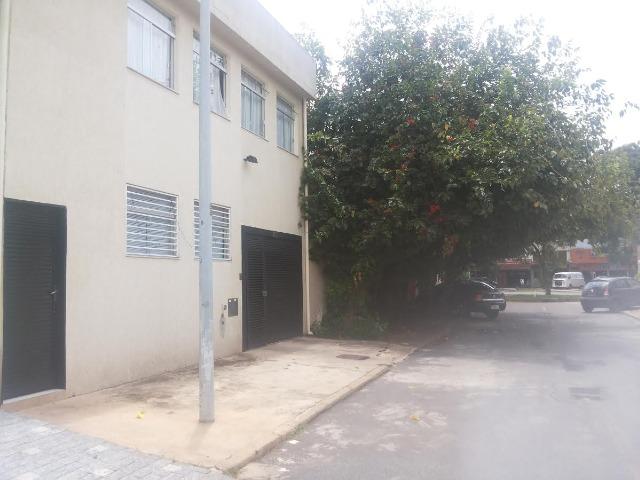 Kit mobiliada na 711 Sul- Excelente Localização com entrada independente - Foto 11