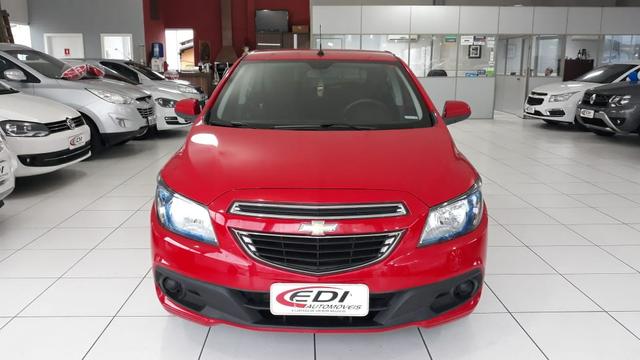 Onix 1.4 LT MYLINK ano 2016 - Foto 2