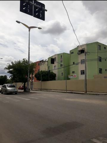 Apartamento em Messejana