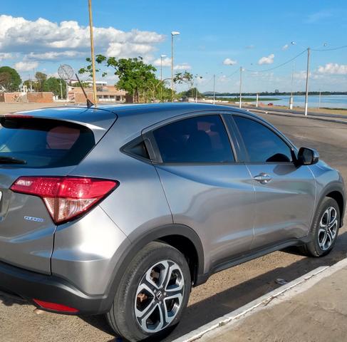 Honda HR-V cvt lx 2015/16 - Foto 5