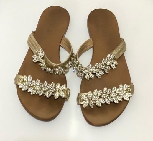 Sapatos de marca vizzano, Zara, Bibi, via uno , Arezzo etc