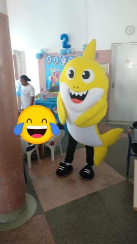 Animação de festa - Foto 4