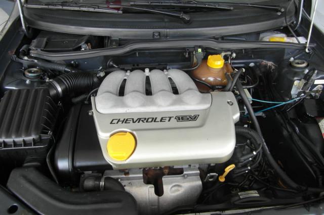CHEVROLET CORSA 1.0 2001 - Foto 12