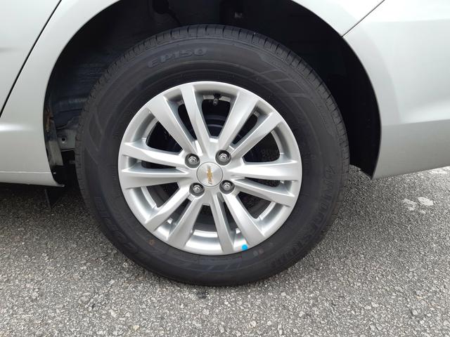 Chevrolet cobalt ltz 1.8 flex manual 2019 - Foto 12