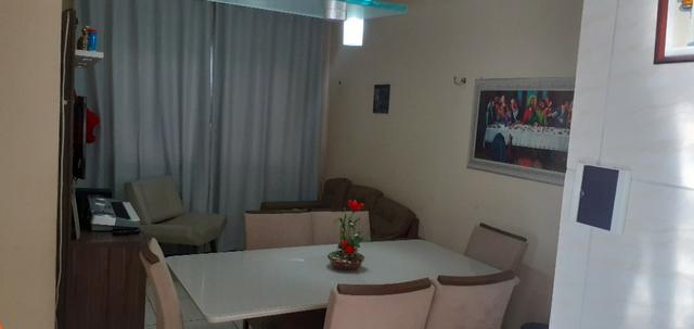 Vendo um excelente Apartamento na parangaba 3 quartos