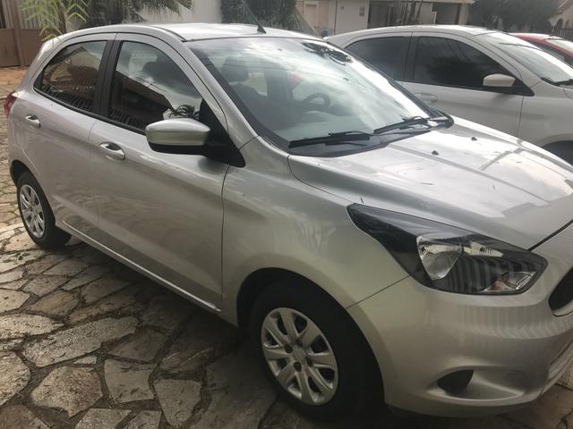 Ford ka 1.5 - Foto 5