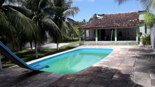 Vendo Linda Casa com Piscina em Salinópolis-PA