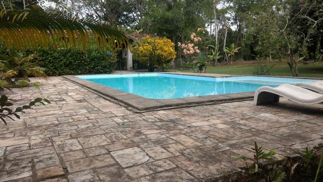 Venha fazer seu evento em aldeia - Foto 17