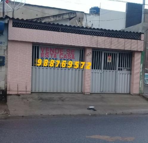 Casa jardim São paulo 4 quartos