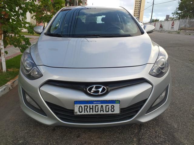 I30 KM 47.000 Oportunidade Troco e Financio - Foto 13