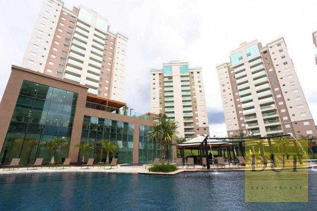Apartamento a venda região shopping galeria - campinas-sp - Foto 5