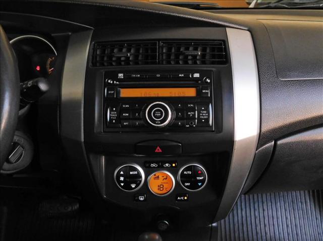 Nissan Livina 1.8 sl 16v - Foto 10