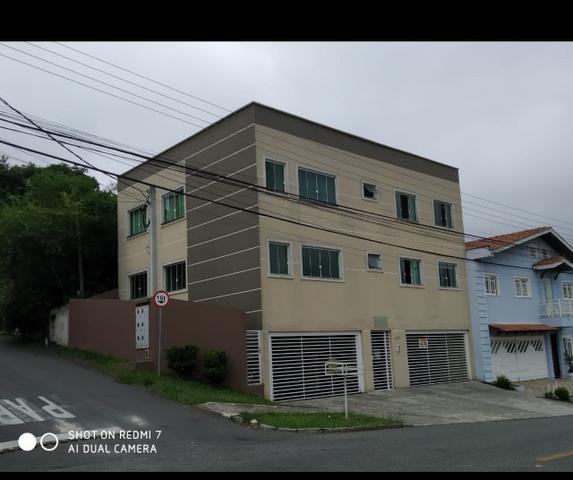 Apartamento 2 quartos no centro de São José