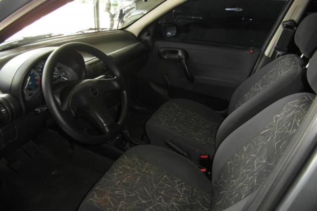 CHEVROLET CORSA 1.0 2001 - Foto 5